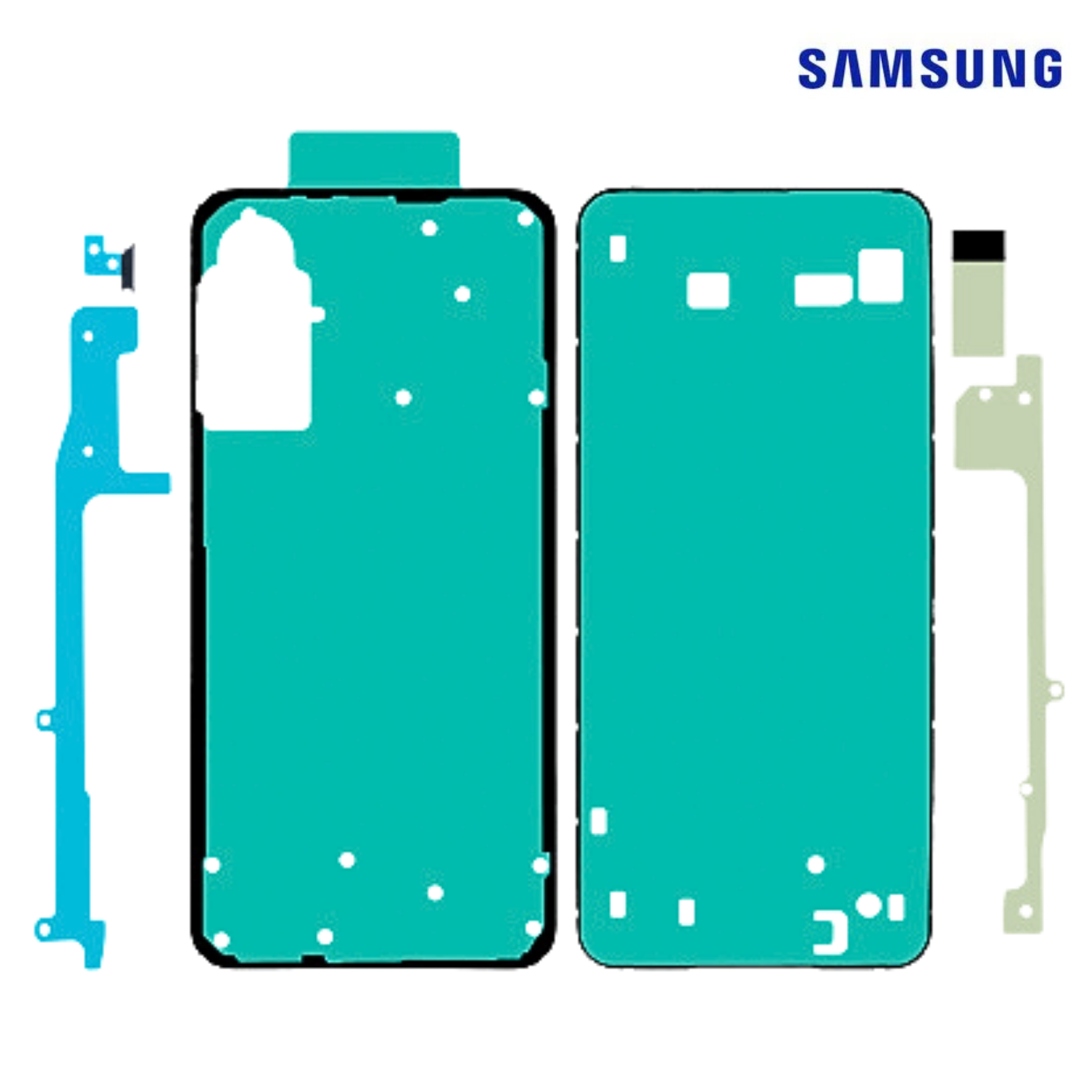 SAMSUNG A042 / A04e (SM-A042) Service Pack LCD